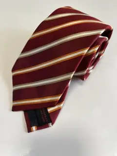 バーバリー　Burberry Black label　ネクタイ