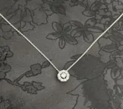 ティファニー ネックレス