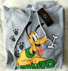 プルート パーカー パニカムトーキョー Pluto ディズニー DISNEY