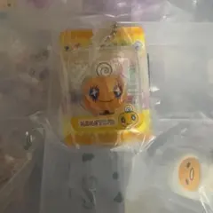 めめっち　ブリスターパッケージコレクション　たまごっち