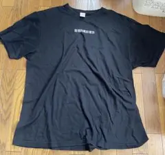 黒 Tシャツ XXXL