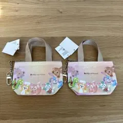 ディズニーランド キャラクターグッズ