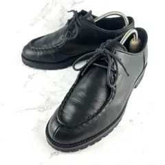 ✨美品✨ PADRONE TYROLEAN SHOES 防水レザー 25.5のサムネイル