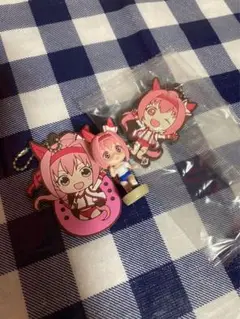ウマ娘 プリティーダービー ハルウララ セット