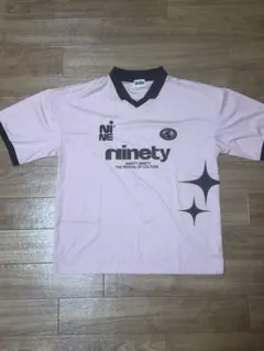 9090 ゲームシャツ