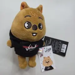 2025年最新】SKZOO ハン ぬいぐるみの人気アイテム - メルカリ