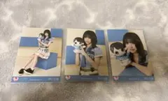 ＝LOVE 野口衣織 生写真 モーリーファンタジー コンプ