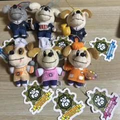 GENERATIONS ジェネ犬　まとめ売り❗️