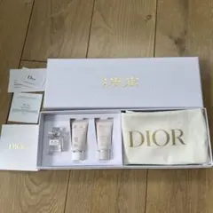 Neko さま専用 Miss Diorの香水とボディケアセットDior - メルカリ