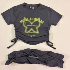 ANAPGiRL＊Tシャツアームウォーマー付き・XSのサムネイル