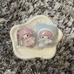 ちびっとも ピアノセット