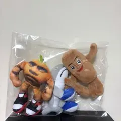 イタリアンブレインロット　トゥントゥントゥンサフール　マスコット　まとめ売り