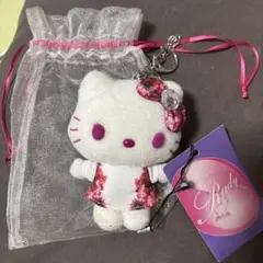 ＊rady キティキーホルダー＊