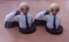 名探偵コナン　チョコエッグ　降谷零