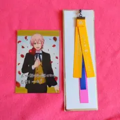 うたプリ HE★VENS 帝ナギ LOVE AFFAIR ブロマイド ポスカ