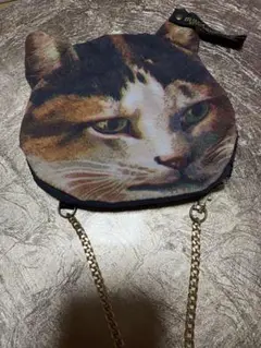 あちゃちゅむ 猫 ストール あちゃちゅむ 猫 ストール