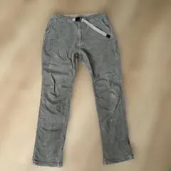 nonnative Gramicci コーデュロイ　クライミング　パンツ