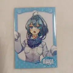 2025年最新】からぴち るな カードの人気アイテム - メルカリ