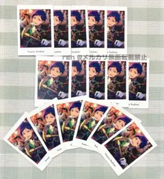 あんスタ ぱしゃっつ vol.6 Action 弓弦 16枚