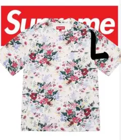 2026年最新】supreme 花柄 tシャツの人気アイテム - メルカリ