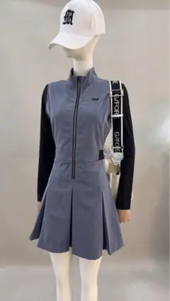 韓国ゴルフウェア レディース