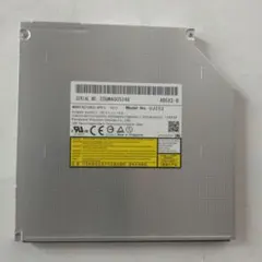 管理A 内蔵Blu-ray光学ドライブ　9.5mmのサムネイル