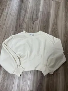 ロペピクニック　トレーナー