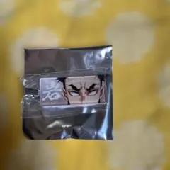 鬼滅の柱展-そして無限城へ-アクリルクリップ悲鳴嶼行冥