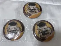 IdentityV 第五人格 オフラインイベント 会場限定 缶バッジ 墓守