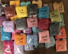 羊毛フェルトセット