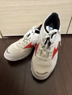 MIZUNO スポーツシューズ 23cm
