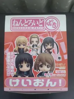 2026年最新】けいおん ねんどろいどぷちの人気アイテム - メルカリ