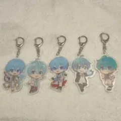 すとぷり ころん アクリルキーホルダー