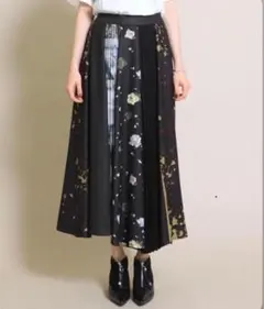 2026年最新】Ameri VINTAGE レディース ロング フレアスカートの人気