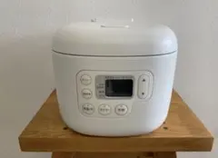 無印　炊飯器　MJ-RC3A2のサムネイル