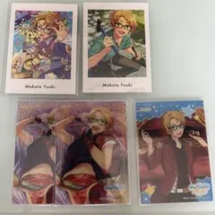 あんスタ 遊木真 まとめ売り