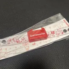 BABYMONSTER ブレスレットライト