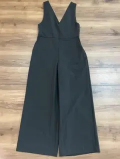 レディース オーバーオール