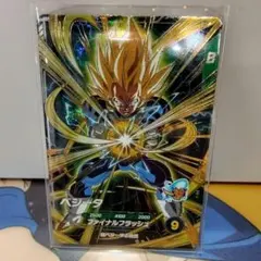 2026年最新】ドラゴンボールダイバーズ ベジータ パラレルの人気