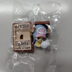 チョコサプ　ワンピース　チョッパー 未開封品