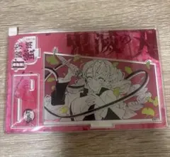 鬼滅の刃 バースデイジオラマ 甘露寺蜜璃