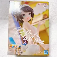 大空スバル　hololive IF Relax time フィギュア