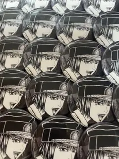 2026年最新】ライチ光クラブ 缶バッジ ジャイボの人気アイテム - メルカリ