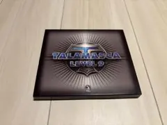 激レア⭐︎Talamasca level9 ゴア　サイケ　フルオン　トランス