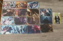 プロセカ　ウエハース　纏め売り