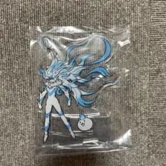 にゃんこ大戦争　一番くじ　E賞　ビッグアクリルスタンド バンダイ