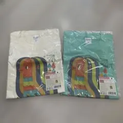 デジモンアドベンチャー Tシャツ ヴィレヴァンコラボ 限定 Lサイズ