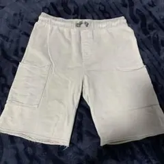 ZARA BOYS☆ハーフパンツ140