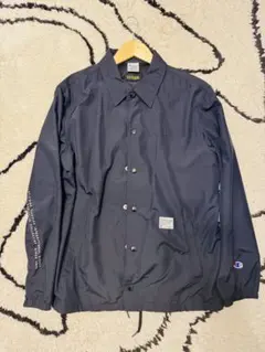 Champion コーチジャケット