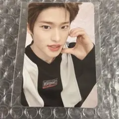 RIIZE x shopee cafe カフェ　タイ　限定　トレカ ソヒ